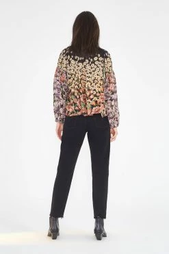 FARM RIO LEVIS WEDGIE ICON JEANS Bottoms