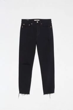 FARM RIO LEVIS WEDGIE ICON JEANS Bottoms