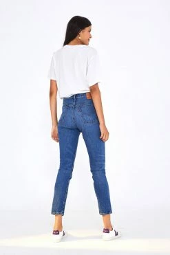 FARM RIO LEVI'S 501 SKINNY JEANS