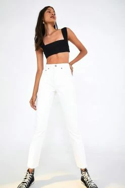 FARM RIO LEVI'S 501 SKINNY JEANS