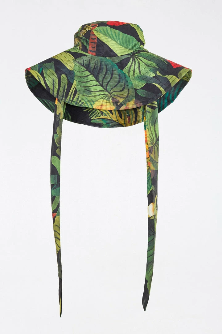 FARM RIO COCOA FOREST HAT Hats