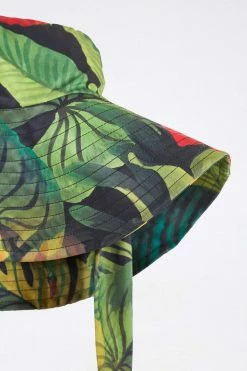 FARM RIO COCOA FOREST HAT Hats