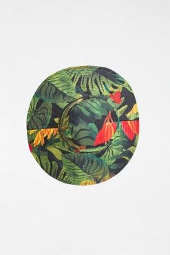 FARM RIO COCOA FOREST HAT Hats