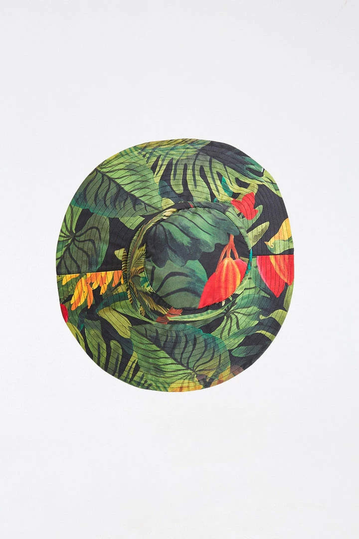 FARM RIO COCOA FOREST HAT Hats