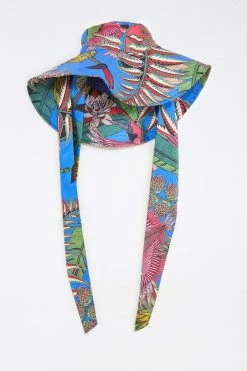 FARM RIO TOTALLY TUIUIU HAT Hats