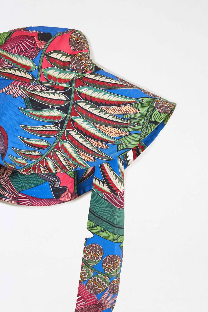 FARM RIO TOTALLY TUIUIU HAT Hats