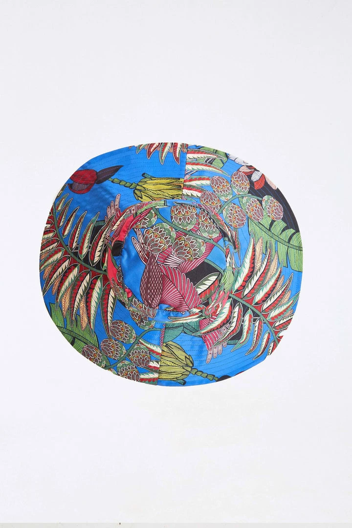 FARM RIO TOTALLY TUIUIU HAT Hats