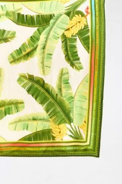 FARM RIO New In Fresh Forest Scarf