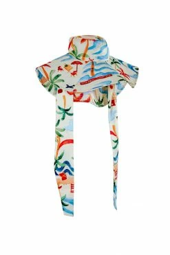 FARM RIO COPACABANA HAT New In