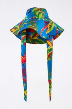 FARM RIO SUNNY DAY HAT New In