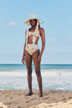 FARM RIO COPACABANA BIKINI BOTTOM