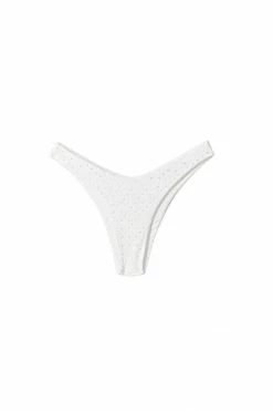 FARM RIO Ruffles Laise Bikini Bottom