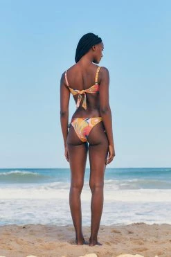 FARM RIO SUMMERY SALAD BIKINI BOTTOM New In