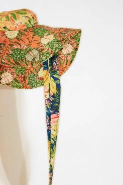 FARM RIO Caipirinha Hat