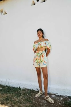 FARM RIO COPACABANA SHORTS New In