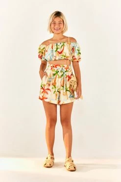 FARM RIO COPACABANA SHORTS New In