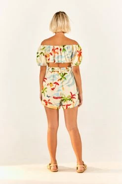 FARM RIO COPACABANA SHORTS New In