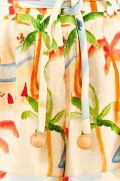 FARM RIO COPACABANA SHORTS New In