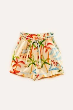 FARM RIO COPACABANA SHORTS New In
