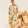FARM RIO COPACABANA JUMPSUIT