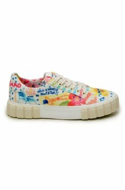 FARM RIO Sunny Day Flatform Sneaker