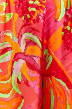 FARM RIO Fruit Brush Pants New In