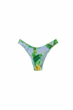 FARM RIO Fresh Bananas Bikini Bottom New In