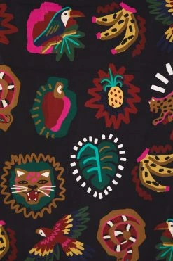 FARM RIO TOWEL TROPYCALIA Accessories