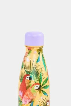 FARM RIO BIG WATER BOTTLE COLORFUL FLY Accessories