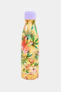 FARM RIO BIG WATER BOTTLE COLORFUL FLY Accessories