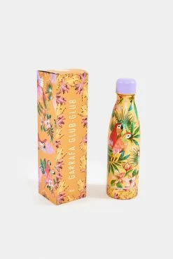 FARM RIO BIG WATER BOTTLE COLORFUL FLY Accessories