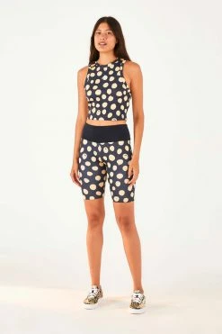 FARM RIO New In ADIDAS FARM TOTALLY NEW RIO BIKER SHORTS PINK