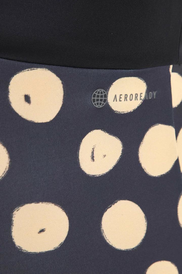 FARM RIO New In ADIDAS FARM TOTALLY NEW RIO BIKER SHORTS PINK