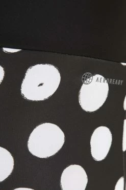 FARM RIO New In ADIDAS FARM TOTALLY NEW RIO BIKER SHORTS BLACK