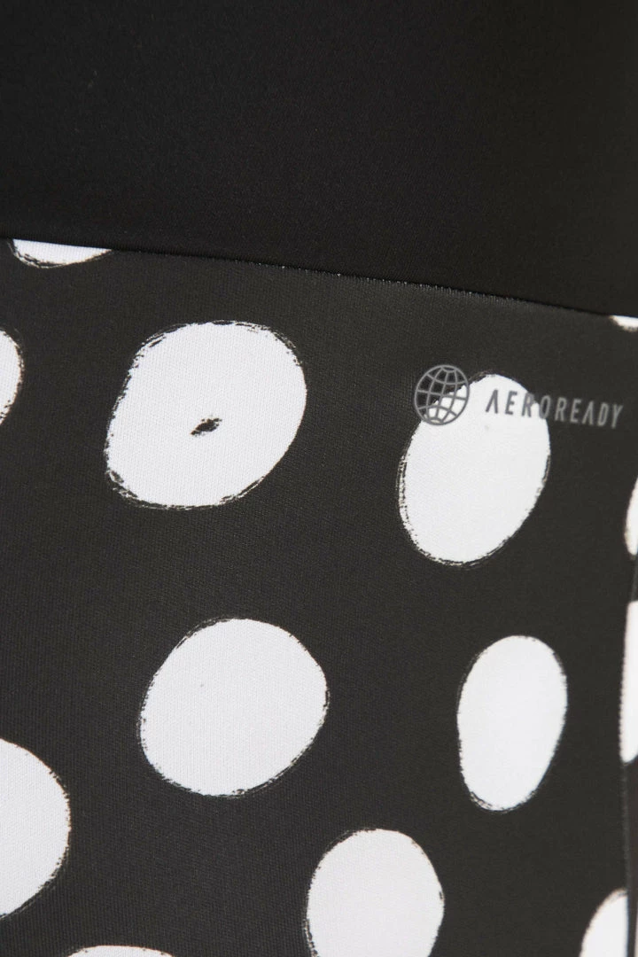 FARM RIO New In ADIDAS FARM TOTALLY NEW RIO BIKER SHORTS BLACK