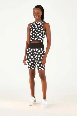 FARM RIO ADIDAS FARM TOTALLY NEW RIO TANK TOP BLACK