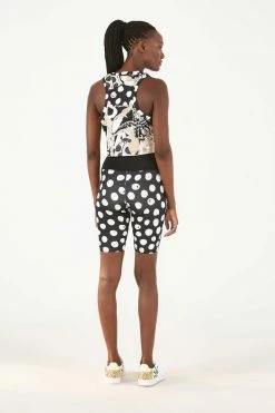 FARM RIO ADIDAS FARM TOTALLY NEW RIO TANK TOP BLACK