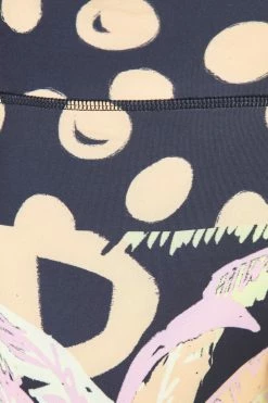 FARM RIO ADIDAS FARM TOTALLY NEW RIO LEGGINGS PINK