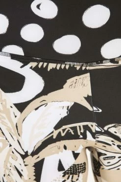 FARM RIO New In ADIDAS FARM TOTALLY NEW RIO LEGGINGS BLACK