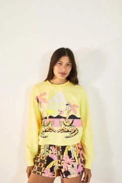 FARM RIO New In ADIDAS FARM TOTALLY NEW RIO SHORTS PINK