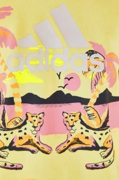 FARM RIO New In ADIDAS FARM TOTALLY NEW RIO SWEATER PINK